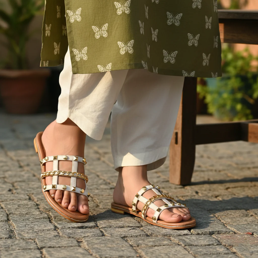 Casual-Top