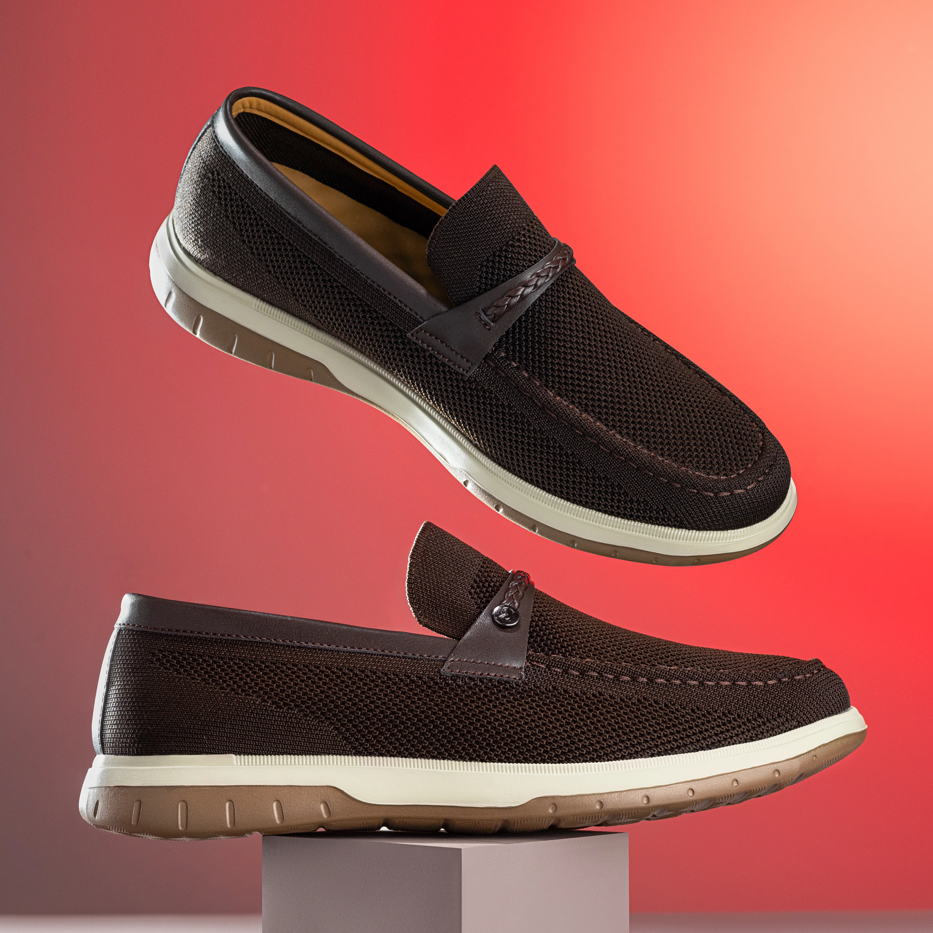 Men New Pacer